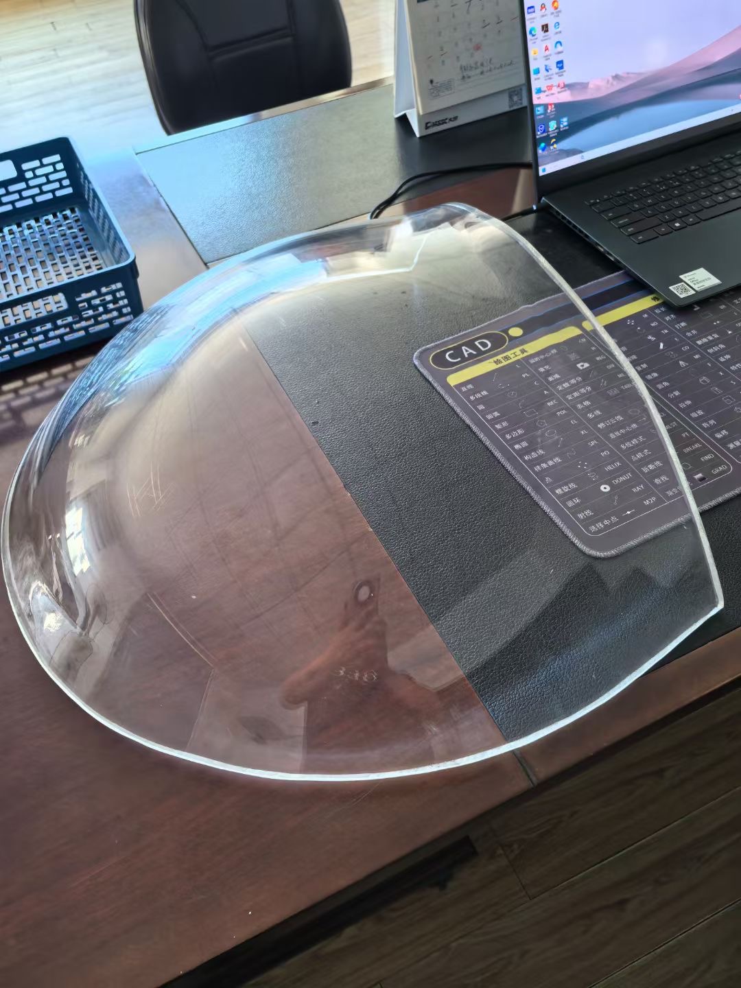 ITO導電玻璃真空鍍膜機
