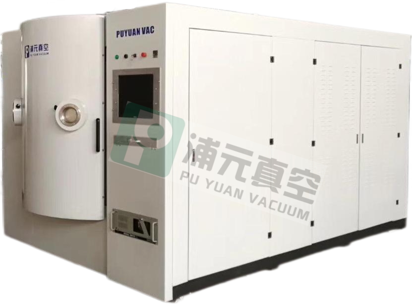 SF系列電子束蒸發(fā)光學(xué)真空鍍膜機(jī)
